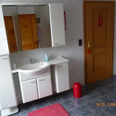 Biker-stop Apartment Lathen