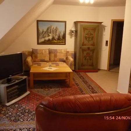 Apartment Biker-stop Lathen