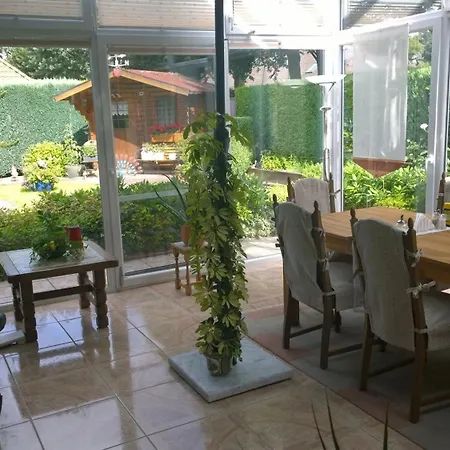 Apartment Biker-stop Lathen