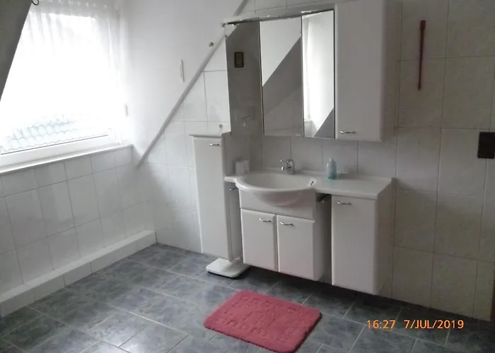 Biker-stop Apartmán Lathen