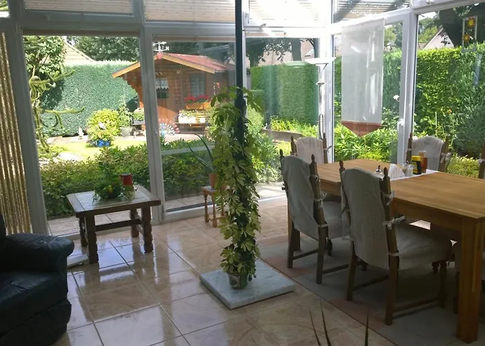 Apartmán Biker-stop Lathen